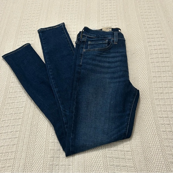 NWT Women’s 720 High-Rise Super Skinny
Sz: 30 X 32 - Picture 6 of 7